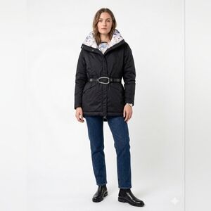 Helly Hansen Ask & Embla Goose Down Parka